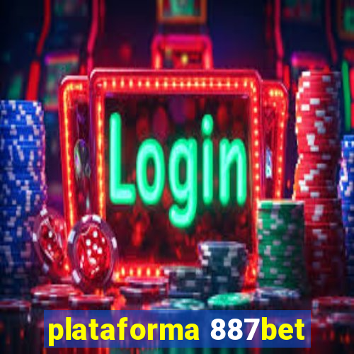 plataforma 887bet